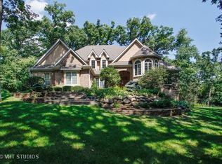 2100 Nish Rd, Prairie Grove, IL 60012