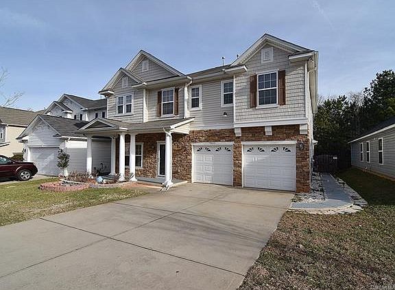 2nd image of 15603 Normans Landing Dr