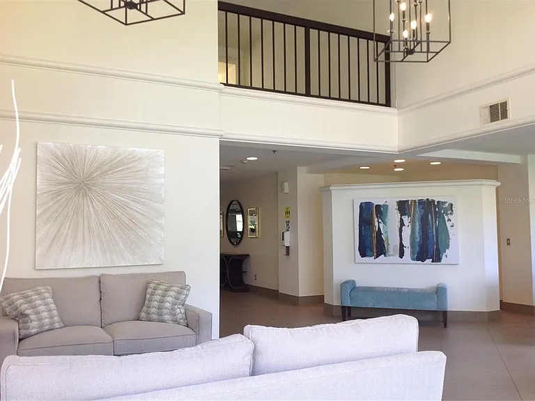 1000 S Harbour Island Blvd #2303 — Photo 4