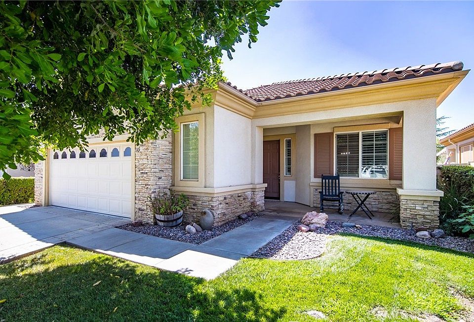 1523 High Meadow Dr Beaumont CA 92223 Zillow