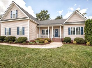 10906 Lamberts Creek Ln, Chesterfield, VA 23832