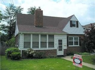 44 W I St, Carlisle, PA