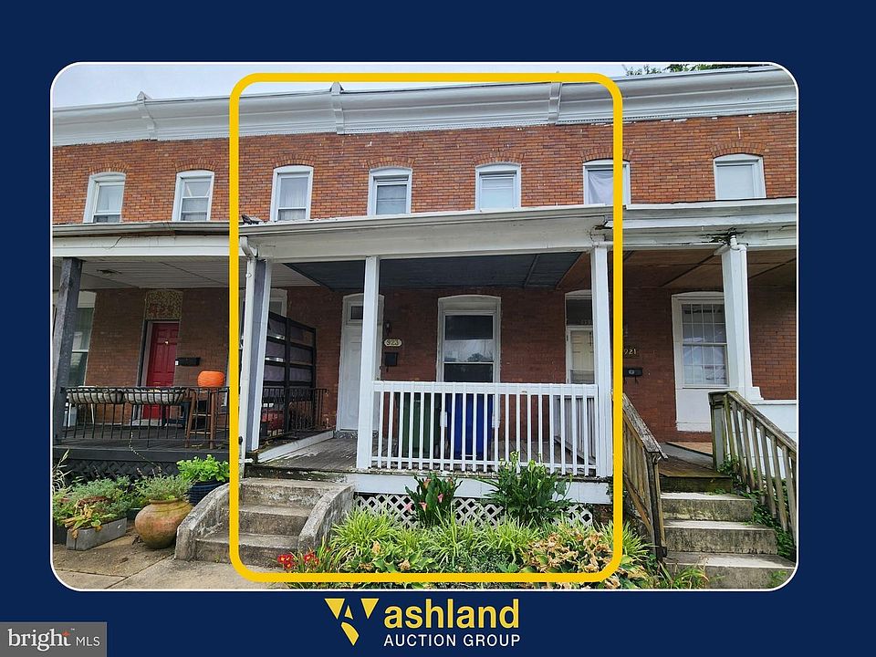 1st image of 923 Montpelier St