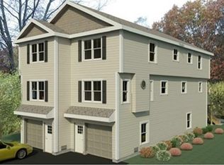 48 Old County Rd #2, Salisbury, MA 01952