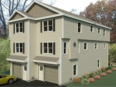 48 Old County Rd #2, Salisbury, MA, 01952