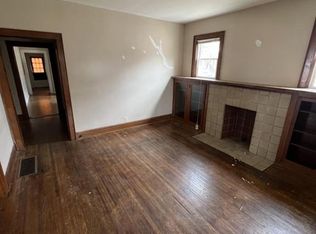 2470 Collis Ave APT 1, Huntington, WV 25703