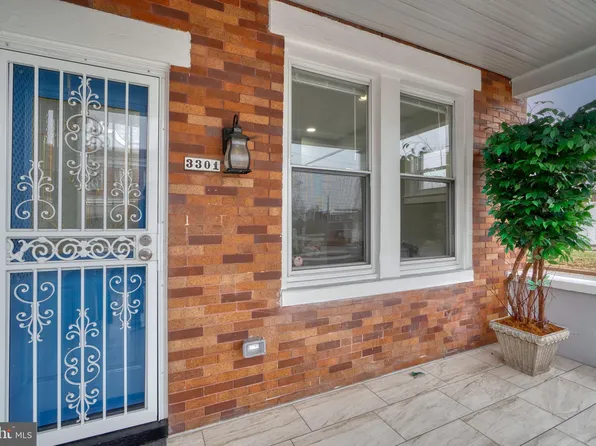 3301 Cliftmont Ave, Baltimore, MD 21213