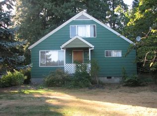 57519 Columbia River Hwy, Warren, OR 97053