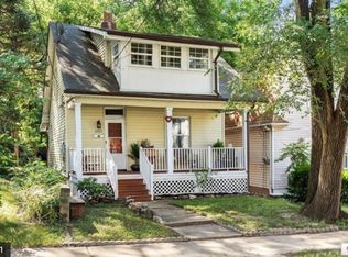 3312 Oxford Ave, Saint Louis, MO 63143