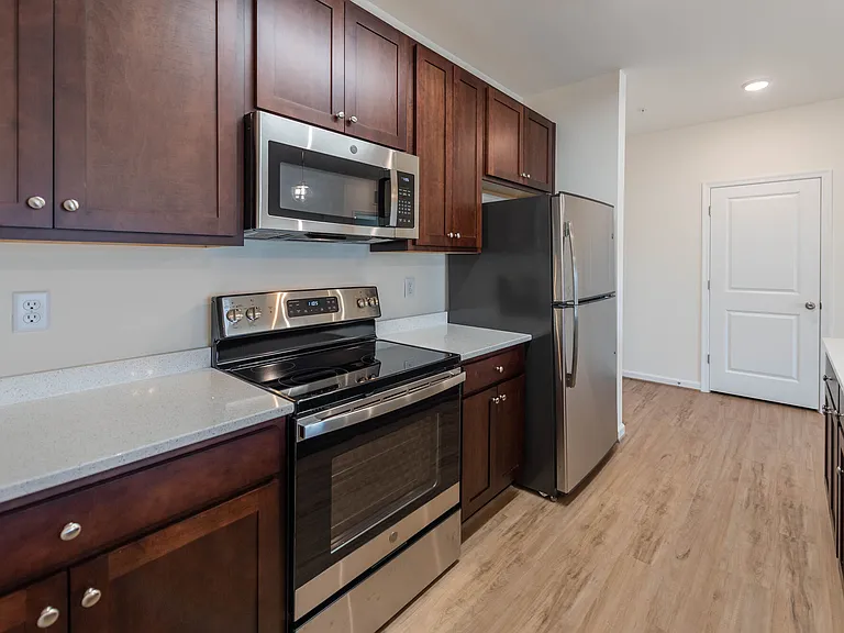 Magnolia Chase Apartments — Photo 9