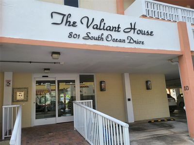 801 S Ocean Dr #1106, Hollywood, FL, 33019