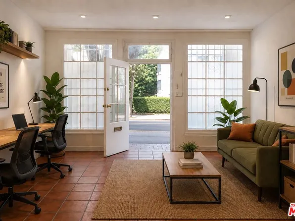 2120 N Cahuenga Blvd, Los Angeles, CA 90068