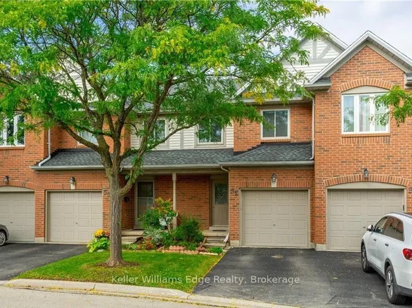 2920 Headon Forest Dr #32, Burlington, ON L7M 4H1