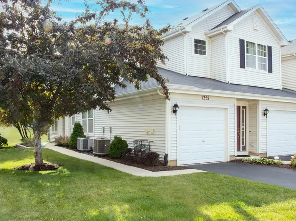 1352 Remington Dr, Volo, IL 60020