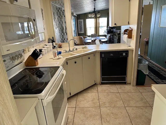 9856 Spyglass Ct #58A — Photo 11