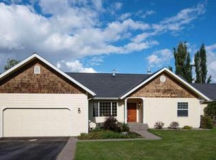 102 Levi Ct, Bigfork, MT 59911