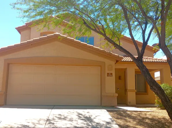 7176 S Oakbank Dr, Tucson, AZ 85757