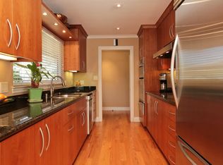 1911 Colleen Dr, Los Altos, CA 94024