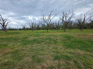 8421 W Landings Rd, Granbury, TX 76049