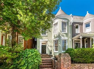 1513 Hanover Ave, Richmond, VA 23220