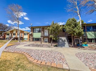 526 Melton St APT A, Cheyenne, WY 82009