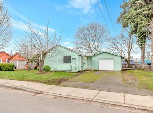 580 51st St, Springfield, OR 97478