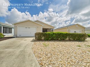 480 Hildalgo Dr, The Villages, FL 32159