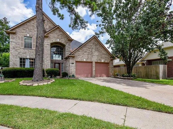 (undisclosed Address), Houston, TX 77095
