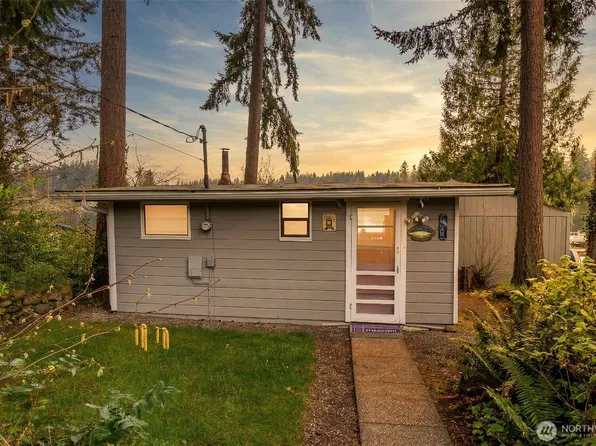 17024 Pleasant Beach Drive SE, Yelm, WA 98597