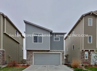 4097 Jericho Loop, Colorado Springs, CO 80916