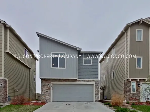 4097 Jericho Loop, Colorado Springs, CO 80916