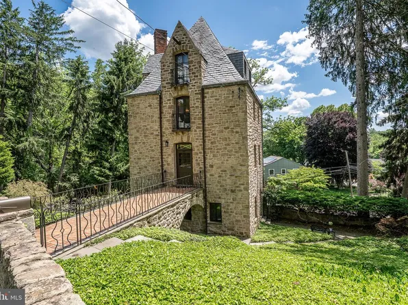 1187 Rydal Rd, Jenkintown, PA 19046