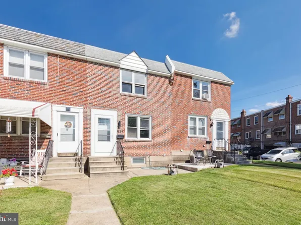 1127 Oakwood Dr, Glenolden, PA 19036