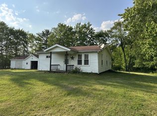 173 Fair Haven Rd, Strattanville, PA 16258