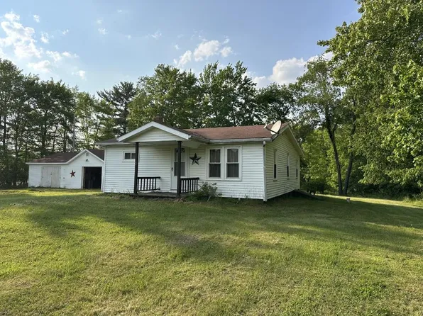 173 Fair Haven Rd, Strattanville, PA 16258