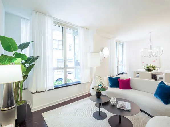 130 W 19th St APT Tha, New York, NY 10011