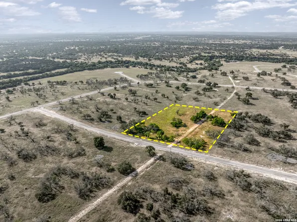 153 Fallow Dr LOT 69, Harper, TX 78631