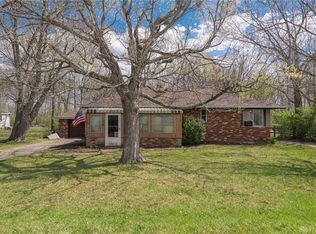 816 N Lutheran Church Rd, Dayton, OH 45417