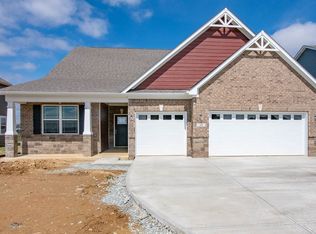 310 Waterford Ln, Pendleton, IN 46064