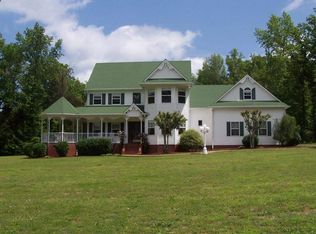 500 Breckenridge Ln, Savannah, TN 38372