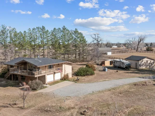 3312 Meining Rd, Berthoud, CO 80513