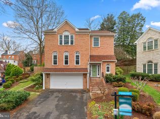 8913 Ellsworth Ct, Silver Spring, MD 20910
