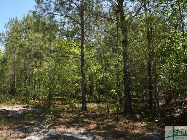 0 Clifton Rd- Lot 1, Statesboro, GA 30458