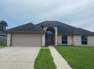 5520 Cedar Trail Dr, Brownsville, TX 78526
