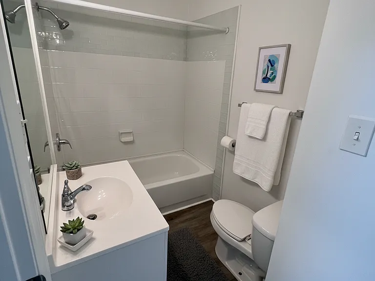 1612 Hayne St #3 — Photo 5