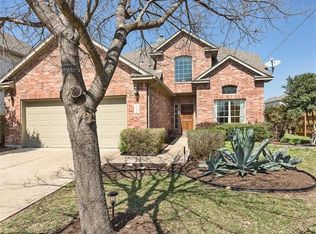 15808 Edenderry Dr, Austin, TX 78717