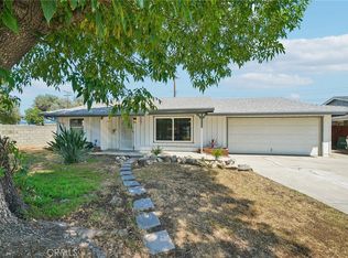 9091 Savoy St, Riverside, CA 92503