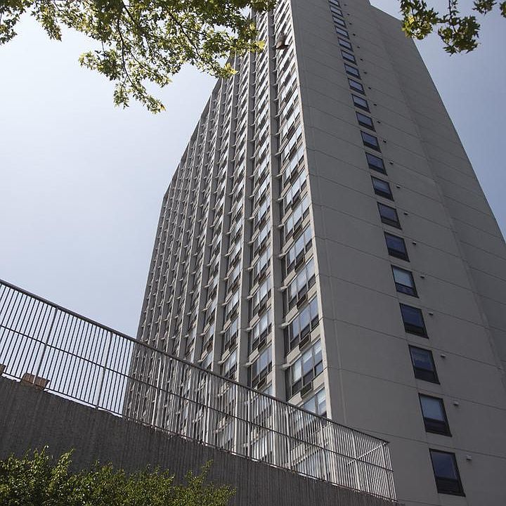 1st image of 5100 N Marine Dr APT 24L