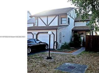10630 SW 148th Avenue Dr, Miami, FL 33196