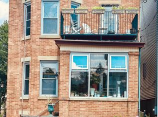 22 46th St FLOOR 2, Weehawken, NJ 07086